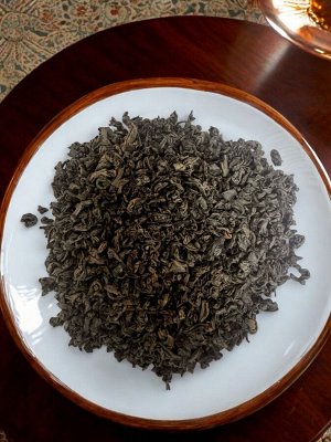 Чай Чёрный Цейлонский  Благословенная Ланка,500 гр.
