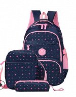 Модные рюкзаки для подростков от 750 руб