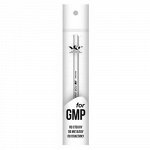 Карандаш для письма по стеклу, металлу, пластику &quot;For GMP&quot; 1383 БЕЛЫЙ Воскресенская Карандашная Фабрика {Россия}