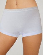 COMAZO Трусы женские Mini-Shorts 1/75/8503