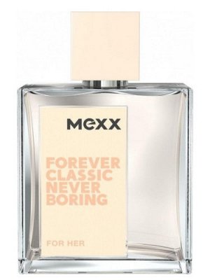 MEXX FOREVER CLASSIC lady  15ml edp (м) парфюмированная вода женская