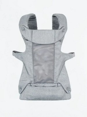 Эргорюкзак 3в1 Amarobaby, Near, серый