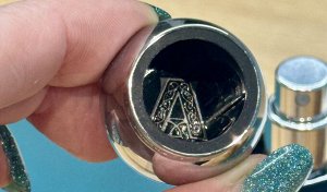 Мужские духи Crystal Love Attar Collection 100мл. Оригинал
