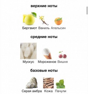 Мужские духи Crystal Love Attar Collection 100мл. Оригинал