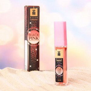 Aljenda Туалетная вода женская &quot;Elite Collection&quot;, &quot;Black Pink&quot;, 14 мл