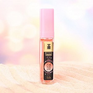Aljenda Туалетная вода женская &quot;Elite Collection&quot;, &quot;Black Pink&quot;, 14 мл