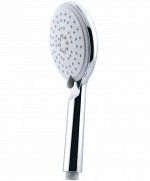 Лейка для душа Swes Berta DC5017, ф125мм, 5 режимов (1053)