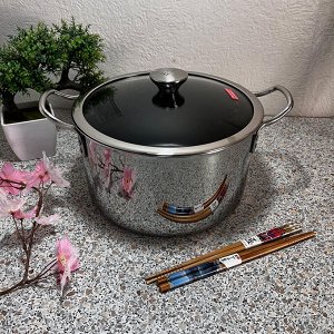 Японская Кастрюля Urushiyama  UMIC DUO 24см , 6.4 л