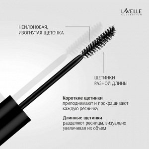 Лавель Тушь MS 31 Volum False Lash эффект накладных ресниц
