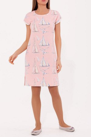 #69641 Платье (INTEX) Розовый