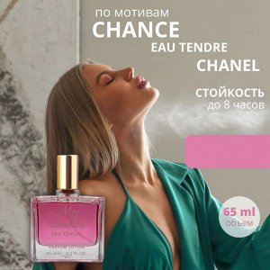 LF жен My Chance Eau Tendre парфюмерный лосьон 65 мл