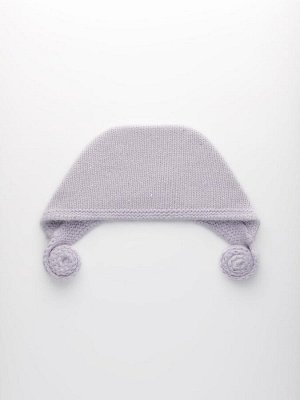 Чепчик одинарный 40% ангора ESW 24173