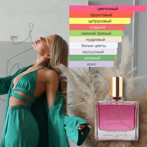 LF жен My Chance Eau Tendre парфюмерный лосьон 65 мл