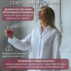 LF унисекс Last Сherry парфюмерный лосьон 65 мл