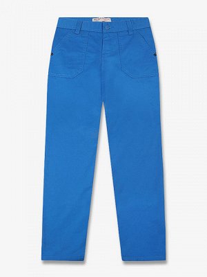 BPT001564 брюки детские, синие