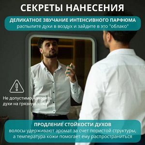 LF муж Blue Label парфюмерный лосьон 65 мл