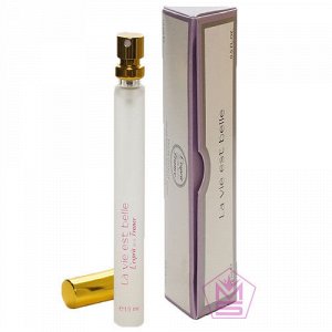 LF жен La Vie Est Belle 15 ml