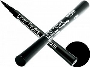 Bourjois Liner Feutre 381113 подводка-фломастер для глаз №11 черная