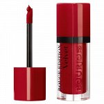 B. ROUGE EDITION VELVET бархатный флюид 15 Red volution