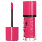 B. ROUGE EDITION VELVET бархатный флюид 34 Fluo pink