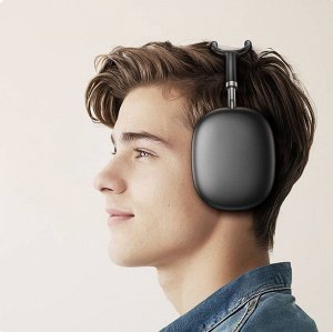 Беспроводные наушники BOROFONE BO22 Plus Elegant 400mAh Bluetooth, MP3, AUX