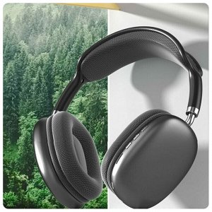 Беспроводные наушники BOROFONE BO22 Plus Elegant 400mAh Bluetooth, MP3, AUX
