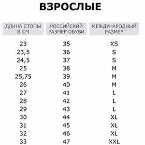 Размерная сетка