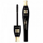 B. 2 В 1 Twist Up The Volume 380523 тушь для ресниц объемная №52 ultra black