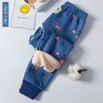 Теплые штанишки детские/подростковые