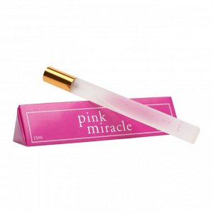 LF жен Pink Miracle 15 мл