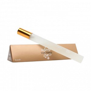 LF жен The only Lady 15 ml