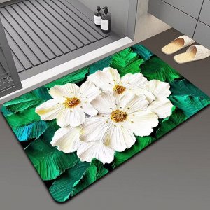 Коврик в ванную комнату 50*80