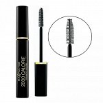 MF 2000 Calorie Dramatic Volume тушь д/ресниц объем №02 Black brown