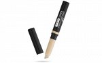 Pupa 050018001 Консилер кремовый для лица Cover Cream Concealer, 2,4мл №001