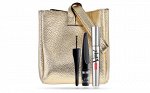 Pupa 040258A001 Набор тушь VAMP! MASCARA+подводка ROLL LINER