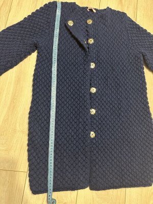 Кардиган Италия blugirl Folis