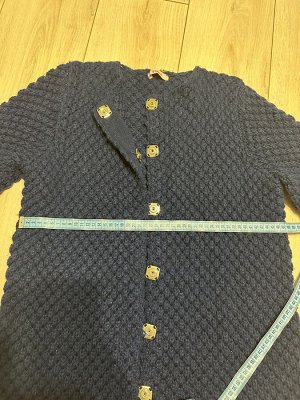 Кардиган Италия blugirl Folis
