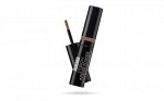 Pupa 040206A002 Пудра для бровей Eyebrow Intense Powder №002 Коричневый