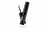 Pupa 040206A003 Пудра для бровей Eyebrow Intense Powder №003 Тёмно-коричневый
