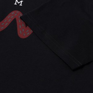 Пижама мужская KAFTAN "Змей" размер
