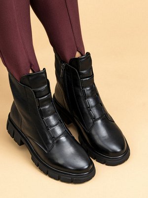 Ботинки женские зимние
