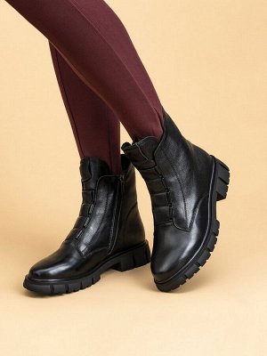 Ботинки женские зимние