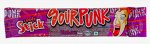 Мармелад жевательный Sour Punk Stick Blueberry вкус голубики, м/у 40г, 1/24/192