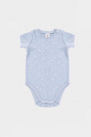 Полукомбинезон(Осень-Зима)+baby (снежная вьюга, свет звезд)