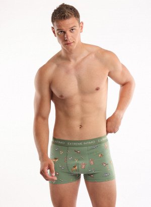 Extreme Intimo Мужские боксеры
