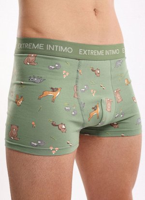 Extreme Intimo Мужские боксеры