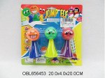 2207 игрушка -пружинка, на картоне 656453