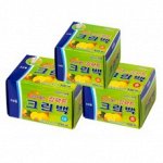 Пакеты фасовочные в коробке с КЛАПАНОМ для отрывания, 
РАЗМЕР M 25*35см, 100 шт / 60