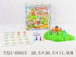 707-5 игра &quot;Кролики и норы&quot; в кор.321-3015