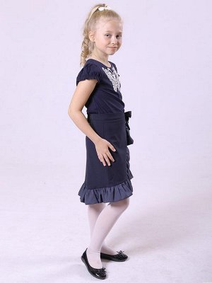 Юбка текстильная